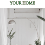 clean natural home minimal lifestyle