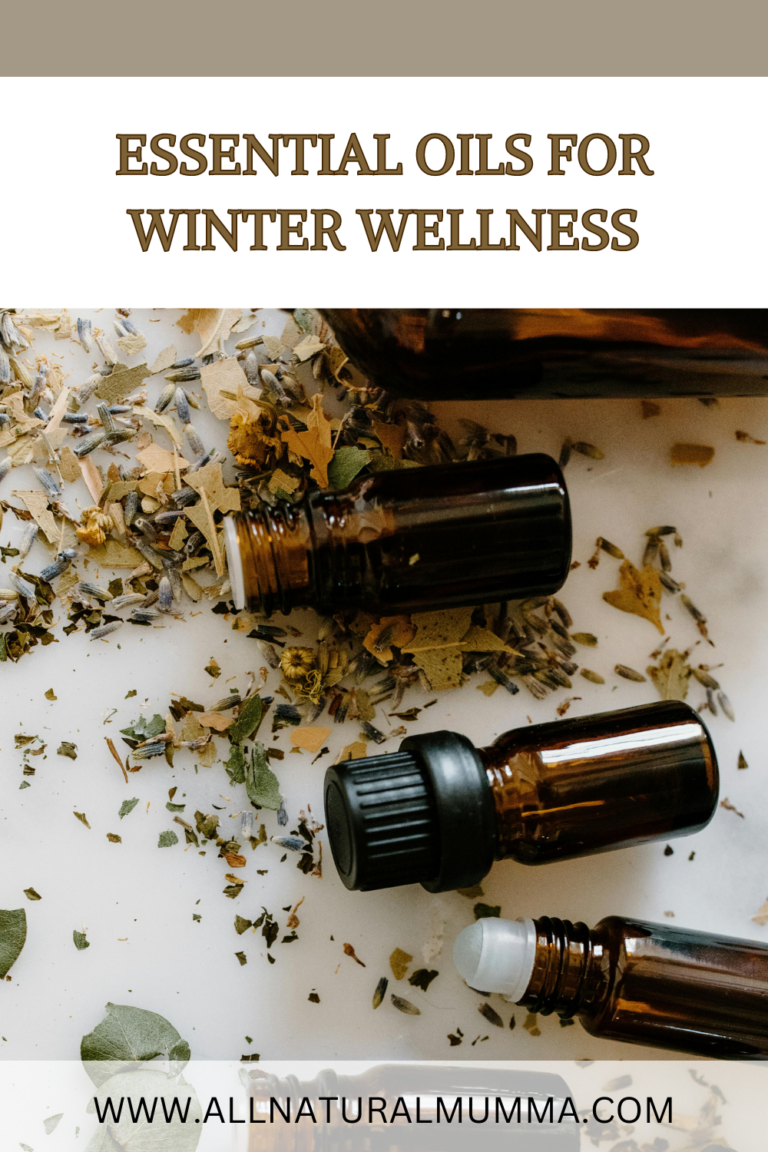 Seasonal Aromatherapy: Essential Oils for Winter Wellness essential oil bottles aromatherapy