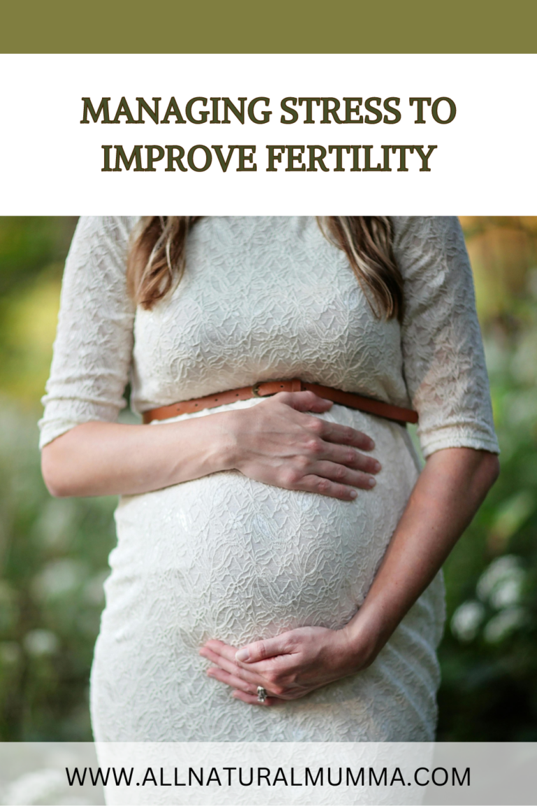 Stress Reduction Techniques: Managing Winter Stress to Improve Fertility winter pregnant belly woman holding pregnant belly