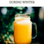 fresh juice hydration