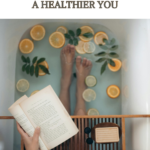 self care bath flowers herbal medicine book